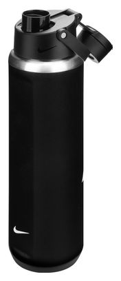 Nike ACG Recharge 700 ml Water Bottle, Black
