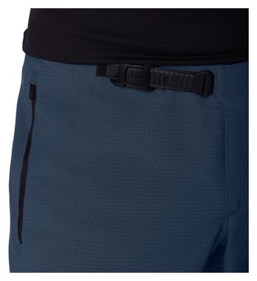 Pantaloni Fox Defend blu da uomo