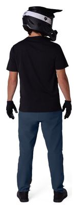 Pantaloni Fox Defend blu da uomo