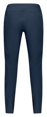 Pantaloni Fox Defend blu da uomo