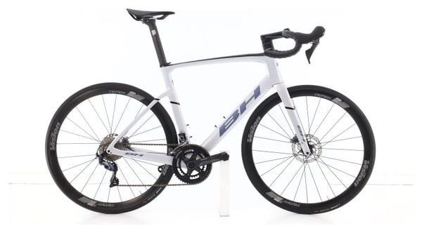 Produit reconditionné · BH RS1 3.5 Carbone · Gris / Vélo de route / BH | Très bon état