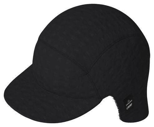 Cappellino 7Mesh x Ciele HD Nero