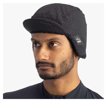 Cappellino 7Mesh x Ciele HD Nero