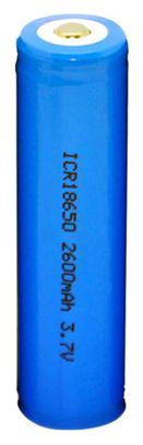 BBB BLS-131/132 Lithium Battery