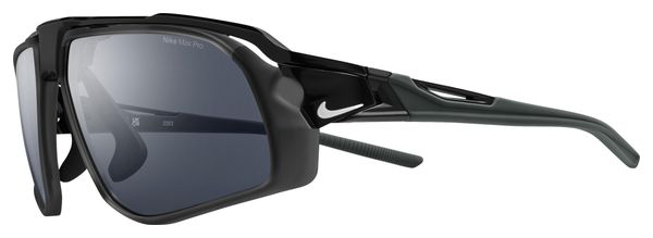 Lunettes Nike Fyfree Mirror - FV2387 Noir