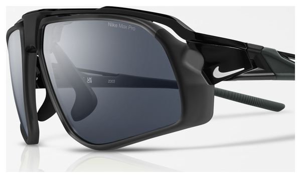 Lunettes Nike Fyfree Mirror - FV2387 Noir