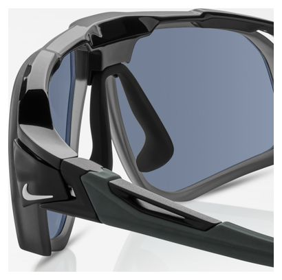 Lunettes Nike Fyfree Mirror - FV2387 Noir