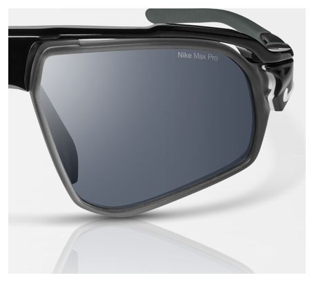 Lunettes Nike Fyfree Mirror - FV2387 Noir