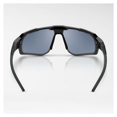 Lunettes Nike Fyfree Mirror - FV2387 Noir
