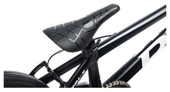 BMX Race DK Fahrräder Professional-X Black 2021