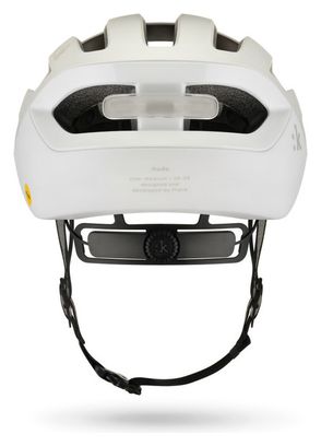 Fizik Kudo Mips Unisex Helm Wit