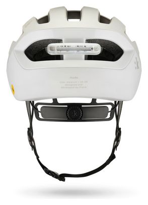Fizik Kudo Mips Unisex Helm Wit