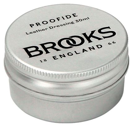 Brooks Proofide Cream for Brooks Leather Saddle 30 ml