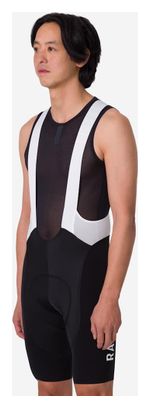 Rapha Pro Team III Bib Short - Regular - Nero/Bianco