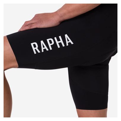 Rapha Pro Team III Bib Short - Regular - Nero/Bianco