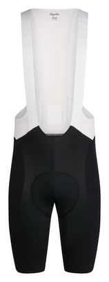 Rapha Pro Team III Bib Short - Regular - Nero/Bianco