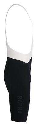 Rapha Pro Team III Bib Short - Regular - Nero/Bianco