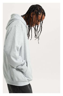 Hoodie Vans Left Chest II Grey Men