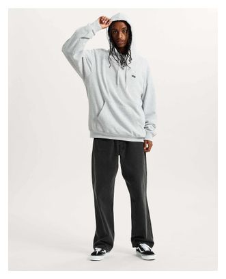 Hoodie Vans Left Chest II Grey Men