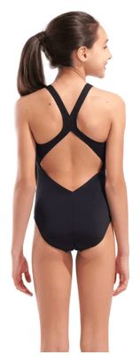 Maillot de bain Arena Multi Colours Bleu/Noir Fille
