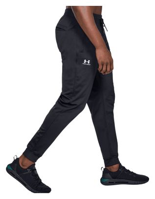Pantalon Under Armour Sportstyle Noir Homme