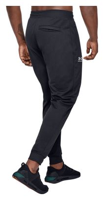 Pantalon Under Armour Sportstyle Noir Homme