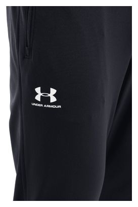 Pantalon Under Armour Sportstyle Noir Homme