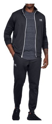 Pantalon Under Armour Sportstyle Noir Homme