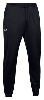 Pantalon Under Armour Sportstyle Noir Homme