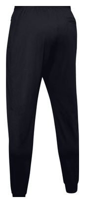 Pantalon Under Armour Sportstyle Noir Homme