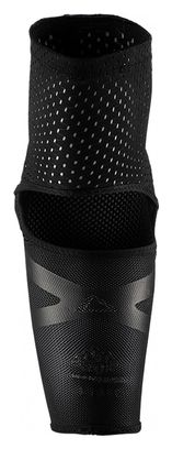 Coudière Leatt 3DF Hybride Noir