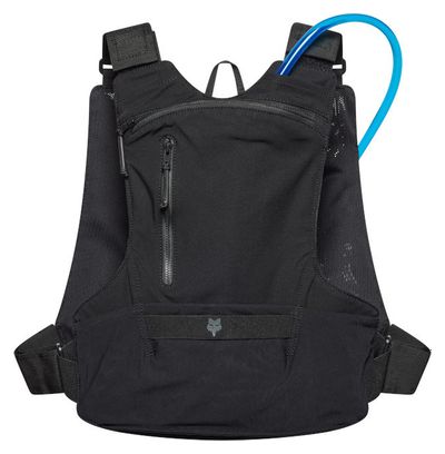 Gilet d'hydratation Fox Legion Tac Lite Noir
