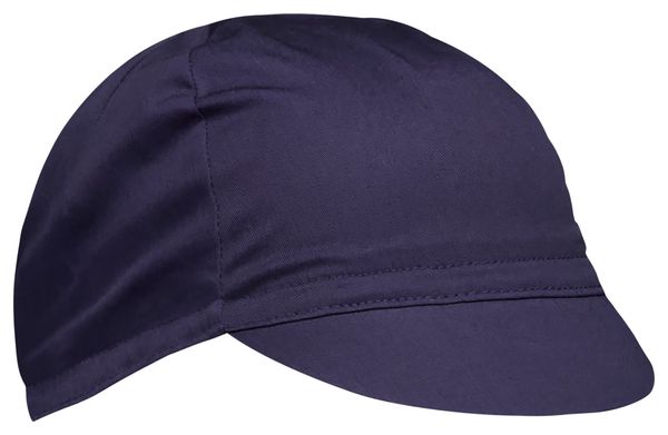 Gorra de ciclismo Poc Cadence Azul