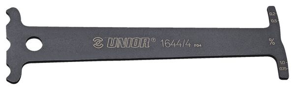 Verificatore di usura della catena UNIOR