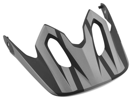 Bell Super DH Mips Replacement Visor Black