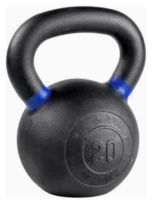 Kettlebell Noir de Cross Training - 20KG