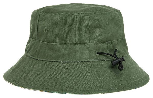 Dharco reversible bobbin Green White 