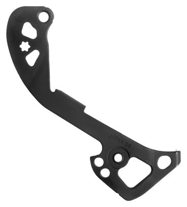 Internal Medium Cage voor Shimano XT M8000 Rear Derailleur