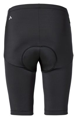 Culotte Vaude Matera Negro para Mujer