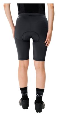 Culotte Vaude Matera Negro para Mujer