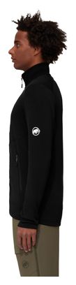 Mammut Aconcagua Light Fleece Schwarz