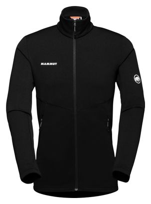 Mammut Aconcagua Light Fleece Schwarz