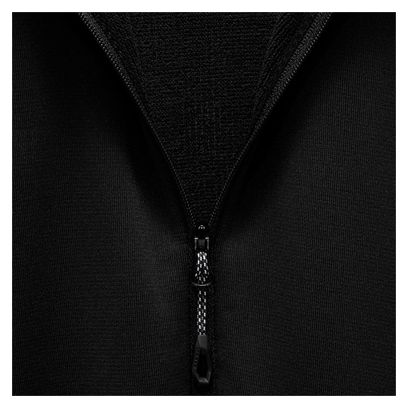 Mammut Aconcagua Light Fleece Schwarz