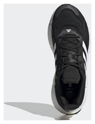 Chaussures de Running Adidas Performance Solarboost 4 Noir Femme