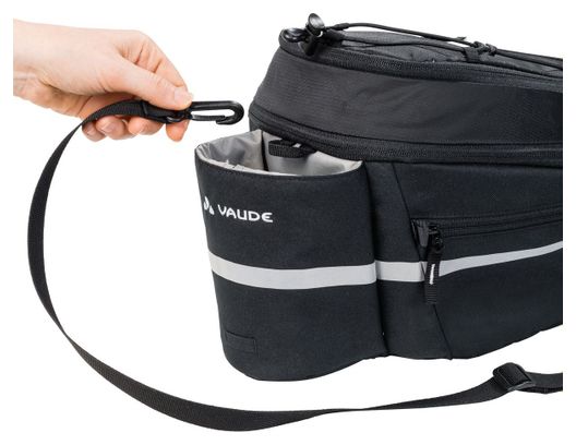 VAUDE Silkroad L (MIK) Tas Zwart