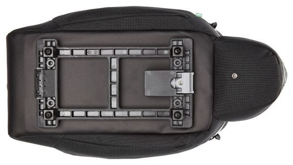 VAUDE Silkroad L (MIK) Tas Zwart