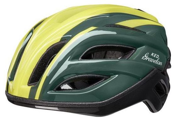 KED Casque Vélo Gravelon - Lotus