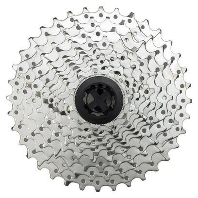 Cassette vélo Eltin 10V 11-36