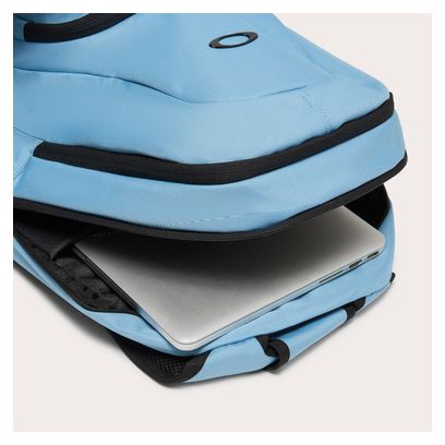 Oakley Primer Rc Laptop Backpack Light Blue