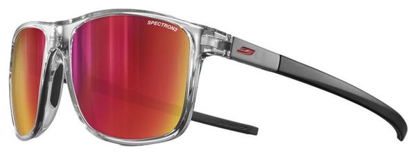 JulboThe Streets Spectron 3 Crystal/Red sunglasses